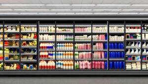 How to Know If Your Commercial Refrigerators Need to Be Repaired or Replaced