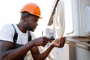 Why You Should Call a Professional to Repair Your AC home system energy unit call job great filter