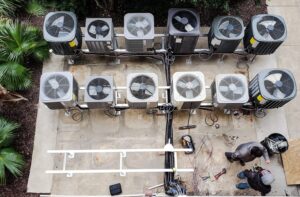 Signs You Should Have Your HVAC System Looked At By a Professional
