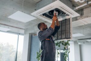 Why You Should Invest in Yearly Professional AC Inspections regular essential vital